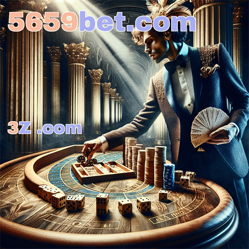 Explore a Diversão do Chat Ao Vivo em 5659bet.com