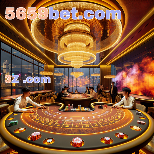 Métodos de Pagamento em Jogos Online: Segurança e Diversidade em 5659bet.com